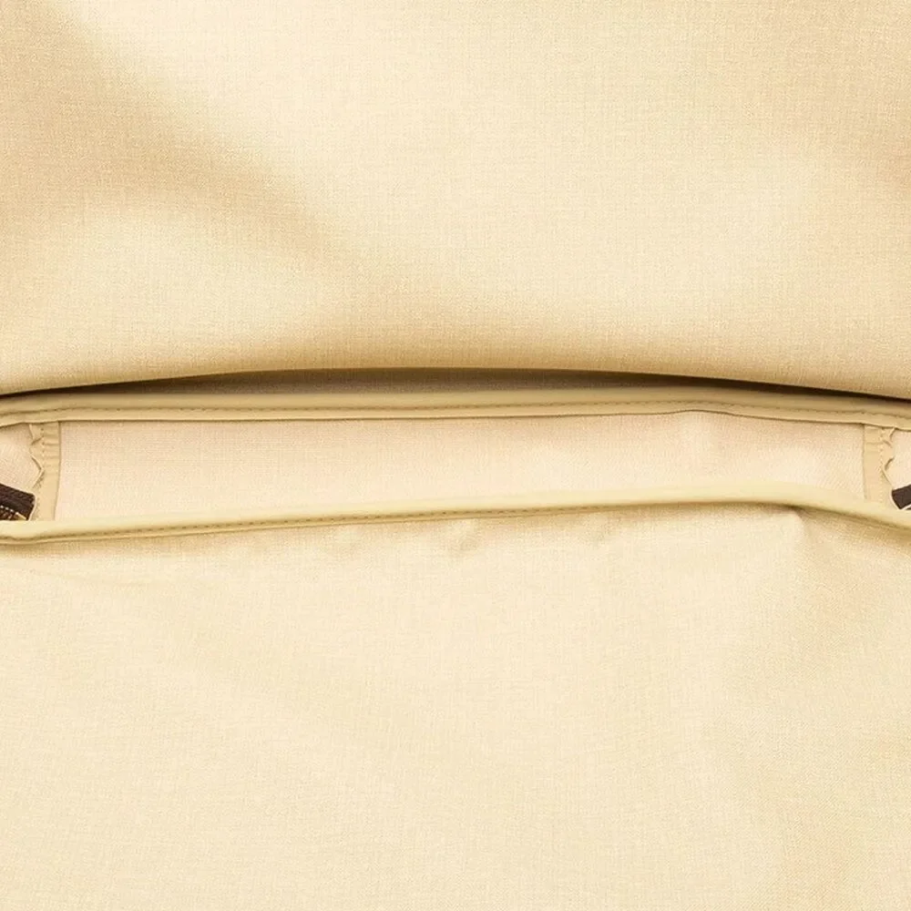 Louis Vuitton Monogram Alize Trois Poche 2WAY Boston Bag